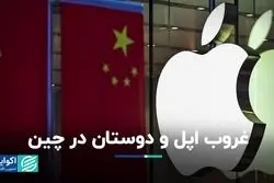 روایت وال‌استریت ژورنال از غروب برندهای غربی در بازار مصرفی چین