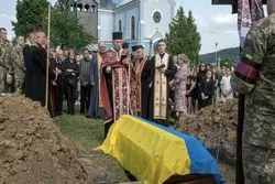 آمار تکان‌دهنده تلفات جنگ اوکراین