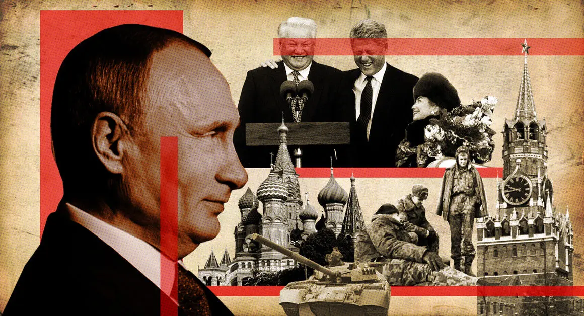 چگونه پوتین ما را وارد عصر پساآمریکایی کرد؟