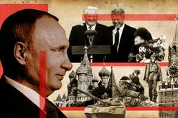 چگونه پوتین ما را وارد عصر پساآمریکایی کرد؟