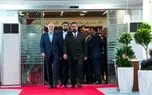 قالیباف در عراق چه گفت؟ روایت دستیار رئیس مجلس از یک حاشیه