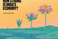 ظهور یک قدرت اقتصادی جدید؛ اقتصاد هند چقدر قوی است؟