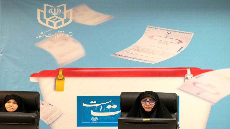 آیا مشارکت در انتخابات بیشتر می‌شود؟