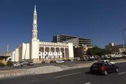 دیدنی های مذهبی بندرعباس را از دست ندهید!