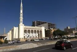 دیدنی های مذهبی بندرعباس را از دست ندهید!