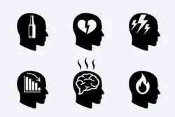 سازمان جهانی بهداشت: بیش‌از یک‌میلیارد نفر در جهان به اختلالات روانی مبتلا هستند