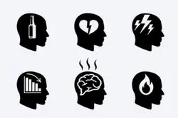 سازمان جهانی بهداشت: بیش‌از یک‌میلیارد نفر در جهان به اختلالات روانی مبتلا هستند