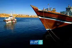 چرا چابهار از رقیب پاکستانی خود عقب مانده است؟