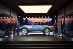 دوئل هیولای کره‌ای با مرسدس آلمانی؛ آفرودر لوکس جنسیس در اندیشه تسخیر بازار