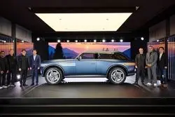 دوئل هیولای کره‌ای با مرسدس آلمانی؛ آفرودر لوکس جنسیس در اندیشه تسخیر بازار