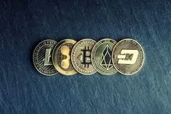 صعود محتاطانه در بازار رمزارزها