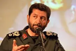 فرمانده سپاه حضرت محمد (ص) تهران: پایتخت در امنیت کامل است / آماده‌ایم که در صورت خطای مجدد، ضربات شکننده به پیکره دشمن وارد کنیم
