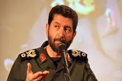فرمانده سپاه حضرت محمد (ص) تهران: پایتخت در امنیت کامل است / آماده‌ایم که در صورت خطای مجدد، ضربات شکننده به پیکره دشمن وارد کنیم