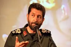 فرمانده سپاه حضرت محمد (ص) تهران: پایتخت در امنیت کامل است / آماده‌ایم که در صورت خطای مجدد، ضربات شکننده به پیکره دشمن وارد کنیم