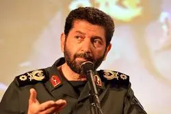 فرمانده سپاه حضرت محمد (ص) تهران: پایتخت در امنیت کامل است / آماده‌ایم که در صورت خطای مجدد، ضربات شکننده به پیکره دشمن وارد کنیم