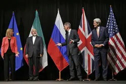 چرا تلاش‌ها برای احیای برجام شکست خورد؟