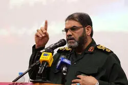 سردار معروفی:  دشمنان خبیث ما توهم دارند، آنها باید می‌دیدند که دیدند و خواهند دید که نیروهای مسلح جمهوری اسلامی ایران قوی‌تر از جنگ دوم و 40 روزه و در حال حاضر قوی‌تر از جنگ 40 روزه، پای کار، آماده، مهیا و به‌روز هستند