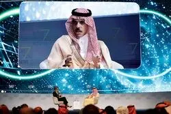 گفتگوی روبیو و بن فرحان درباره مذاکرات ایران و آمریکا
