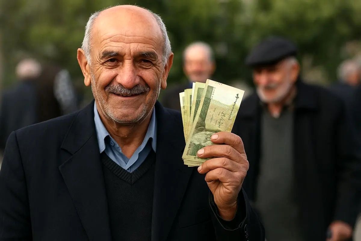 اطلاعیه صندوق بازنشستگی کشوری درباره پرداخت وام 50 میلیونی