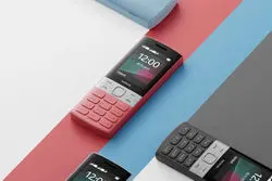 داستان واردات موبایل‌های دکمه‌ای به کشور: ممنوع یا مجاز؟