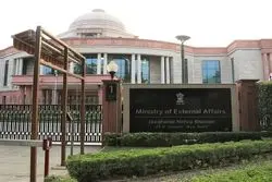 حمایت ضمنی دهلی از حمله موشکی در پاکستان