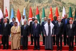 تلاش پکن برای نقش‌آفرینی بیشتر در خاورمیانه؛ ابتکارعمل جنگ غزه به دست چین می‌افتد؟