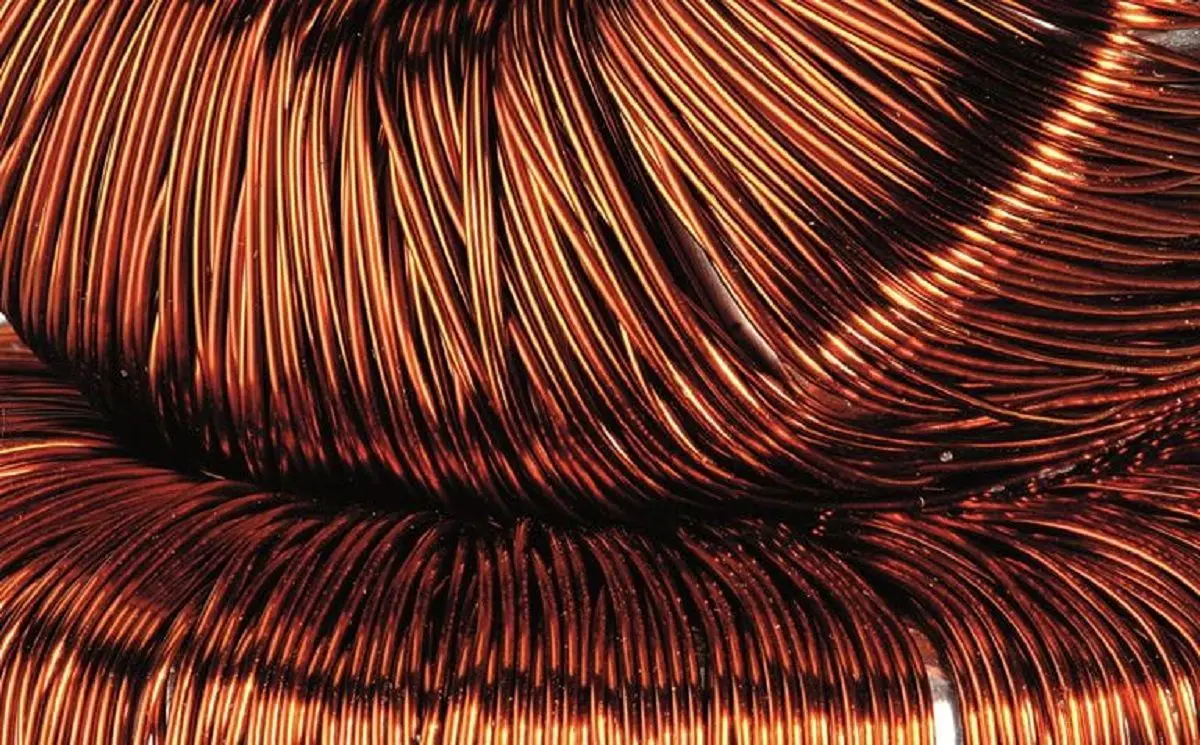 تیر خلاص ترامپ به واردات مس