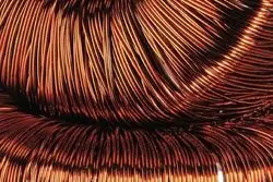 تیر خلاص ترامپ به واردات مس