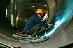 رشد نرخ سنگ‌آهن دوامی نداشت