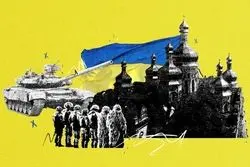 جنگ اوکراین؛ مقدمه جنگ‌سرد دوم یا جنگ‌جهانی سوم؟