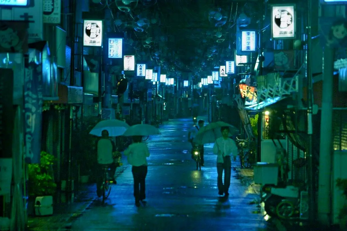 ژاپن چطور شبکه برق را پایدار کرد؟