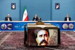 سرمایه‌گذاری برای درد کم‌آبی تهران؛ انتقال آب طالقان به پایتخت فردا نهایی می‌شود 