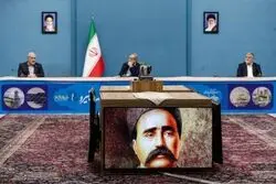 سرمایه‌گذاری برای درد کم‌آبی تهران؛ انتقال آب طالقان به پایتخت فردا نهایی می‌شود 