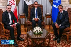 از بیروت تا تهران؛ قاهره در مسیر مدیریت بحران‌ها