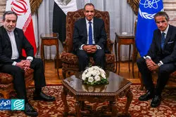 از بیروت تا تهران؛ قاهره در مسیر مدیریت بحران‌ها