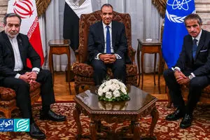 از بیروت تا تهران؛ قاهره در مسیر مدیریت بحران‌ها