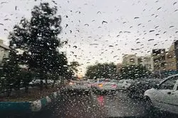 هشدار هواشناسی برای ۲۵ استان؛ رگبار و گردوخاک در راه است