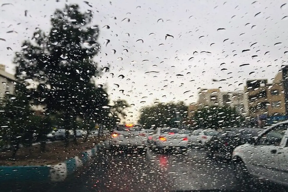 هشدار هواشناسی به ۱۳ استان؛ رگبار و رعدوبرق در راه است
