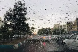 این استان‌ها منتظر باران باشند+ اسامی استان‌ها