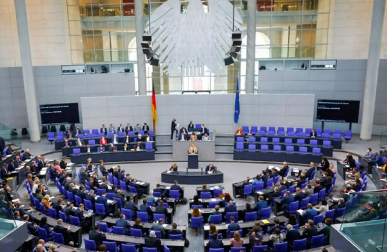 نماینده حزب حاکم آلمان خواستار تحریم اسرائیل شد