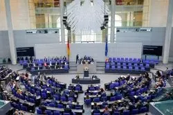 نماینده حزب حاکم آلمان خواستار تحریم اسرائیل شد