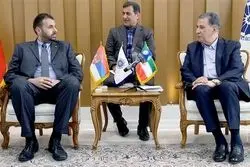 تجارت ناچیز تهران و بلگراد / تشکیل اتاق مشترک ایران و صربستان