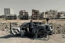 حمله هوایی جدید اسرائیل به سوریه/انفجار در «لاذقیه» و «قنیطره»