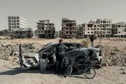 هشدار بانک جهانی؛ جنگ موتور محرکه فقر در جهان امروز