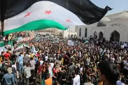 قطع یارانه بنزین و بازگشت تظاهرات ضددولتی به سوریه