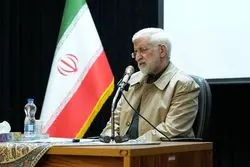 سعید جلیلی: چرا در یک شب به خانه ۱۴ استاد دانشگاه حمله می‌کنند؟ /دعواهایی که در داووس داشتند را بخوانید، ببینید چه تعابیری دارد