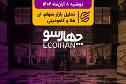 رفع ناترازی گاز صنایع با طرح جدید دولت