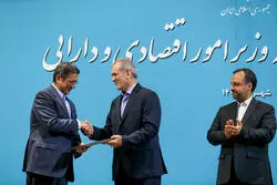 همتی: اولویت وزارت اقتصاد رفع ناترازی بودجه است