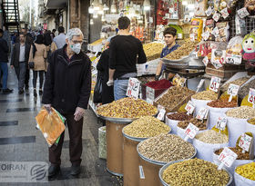 3 بازار خشکبار از دست می‌رود / ترکیه و عربستان جایگزین ایران