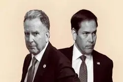 تغییر ریل در سیاست خارجی آمریکا؛ رقابت مردان ترامپ چگونه مرزهای اروپا را جابه‌جا می‌کند؟